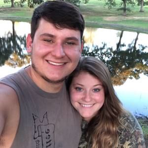 Meet your Posher, Kristina